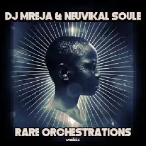 DJ Mreja X Neuvikal Soule - Rare Orchestrations